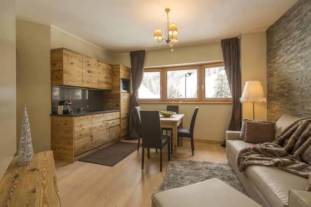 Residence Aspen Arabba Room photo