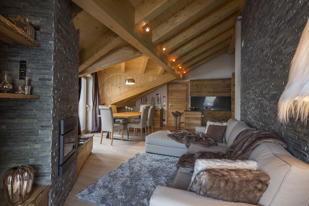 Residence Aspen Arabba Room photo
